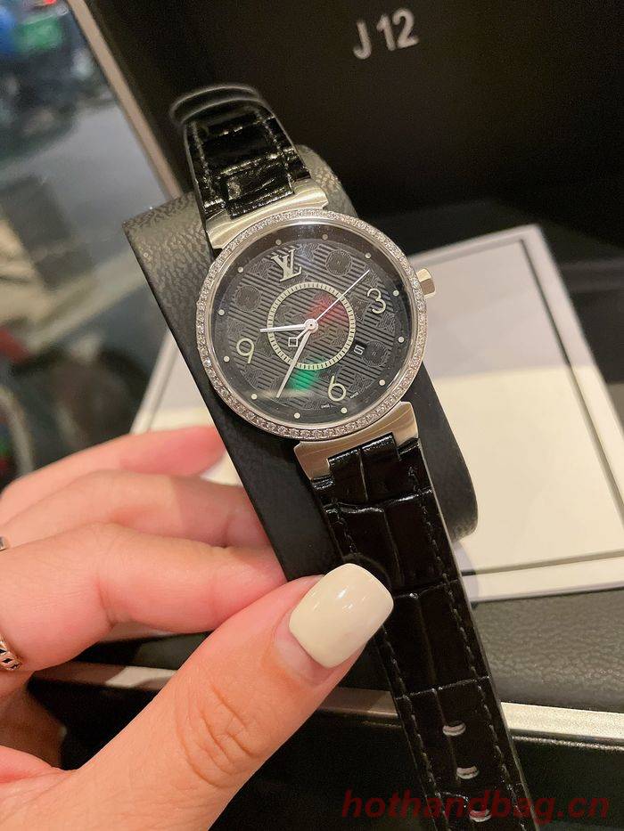 Louis Vuitton Watch LVW00024 Louis Vuitton Watch LVW00024